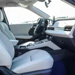 MITSUBISHI OUTLANDER 2025 MODEL YEAR 2.5L PETROL MIDLINE GRAY COLOR - Thumbnail 32