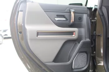 GMC HUMMER EV 3X 2025 MODEL YEAR FULL OPTIONS AURORA METALLIC