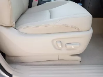 TOYOTA PRADO VX 4.0L PETROL 2023 MODEL YEAR SILVER COLOR