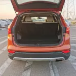HYUNDAI SANTA FE 2016 2.4L PETROL - Thumbnail 11