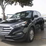 Hyundai Tucson 2017 - Thumbnail 1