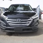 Hyundai Tucson 2017 - Thumbnail 2