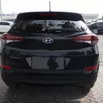 Hyundai Tucson 2017 - Thumbnail 3