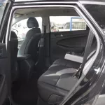 Hyundai Tucson 2017 - Thumbnail 6
