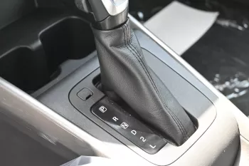 Suzuki Baleno GLX 1.5L Petrol 2025 Model Year White Color Exterior