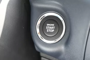Suzuki Baleno GLX 1.5L Petrol 2025 Model Year White Color Exterior