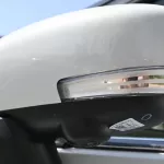 Suzuki Baleno GLX 1.5L Petrol 2025 Model Year White Color Exterior - Thumbnail 23