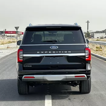 FORD EXPEDITION LIMITED MAX 2023 MODEL YEAR WITH WARRANTY