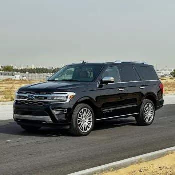 FORD EXPEDITION LIMITED MAX 2023 MODEL YEAR WITH WARRANTY