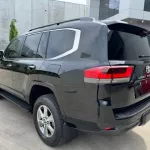 Toyota Land Cruiser LC300 Sahara 2024 Model Year Diesel RHD Right Hand Drive - Thumbnail 20