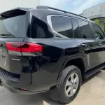 Toyota Land Cruiser LC300 Sahara 2024 Model Year Diesel RHD Right Hand Drive - Thumbnail 19