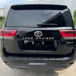 Toyota Land Cruiser LC300 Sahara 2024 Model Year Diesel RHD Right Hand Drive - Thumbnail 18