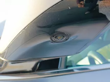 HYUNDAI SANTAFE 2.4L 4CY PETROL SILVER 2018