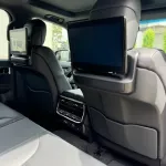 Toyota Land Cruiser LC300 Sahara 2024 Model Year Diesel RHD Right Hand Drive - Thumbnail 8