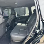 Toyota Land Cruiser LC300 Sahara 2024 Model Year Diesel RHD Right Hand Drive - Thumbnail 11
