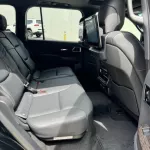 Toyota Land Cruiser LC300 Sahara 2024 Model Year Diesel RHD Right Hand Drive - Thumbnail 15