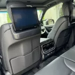 Toyota Land Cruiser LC300 Sahara 2024 Model Year Diesel RHD Right Hand Drive - Thumbnail 17