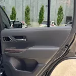 Toyota Land Cruiser LC300 Sahara 2024 Model Year Diesel RHD Right Hand Drive - Thumbnail 13