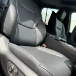 Toyota Land Cruiser LC300 Sahara 2024 Model Year Diesel RHD Right Hand Drive - Thumbnail 16