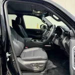 Toyota Land Cruiser LC300 Sahara 2024 Model Year Diesel RHD Right Hand Drive - Thumbnail 9
