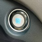 HYUNDAI SANTAFE 2.4L 4CY PETROL SILVER 2018 - Thumbnail 14