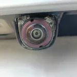 HYUNDAI SANTAFE 2.4L 4CY PETROL SILVER 2018 - Thumbnail 19