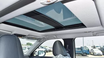 Mitsubishi Outlander High Line 2.5L 2025 Model Year White Color Exterior