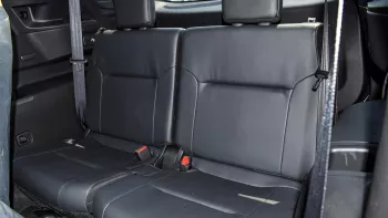 Mitsubishi Outlander High Line 2.5L 2025 Model Year White Color Exterior
