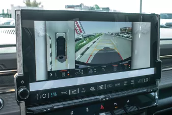 GMC HUMMER EV 3X 2025 MODEL YEAR AURORA METALLIC COLOR