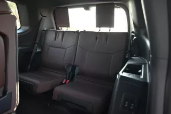 TOYOTA PRADO ADVENTURE 2025 MODEL YEAR 2.4L PETROL BLACK COLOR