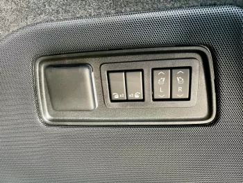 Cadillac Escalade-V 2025 Model Year Black Color Exterior