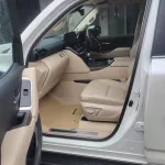 Toyota Land Cruiser VX Limited 20245 Model Year Diesel RHD Right Hand Drive - Thumbnail 4