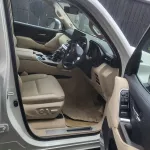 Toyota Land Cruiser VX Limited 20245 Model Year Diesel RHD Right Hand Drive - Thumbnail 3