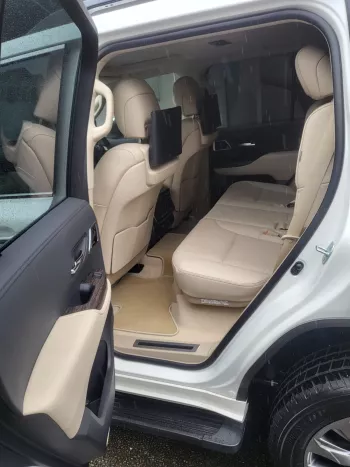 Toyota Land Cruiser VX Limited 20245 Model Year Diesel RHD Right Hand Drive