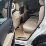 Toyota Land Cruiser VX Limited 20245 Model Year Diesel RHD Right Hand Drive - Thumbnail 5