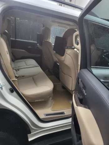 Toyota Land Cruiser VX Limited 20245 Model Year Diesel RHD Right Hand Drive