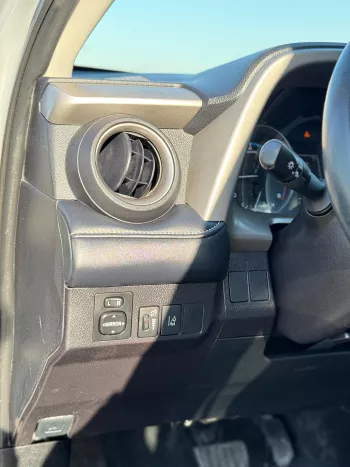 Toyota RAV4 Adventure 2.5L Petrol FWD 2018 Model Year Grey Color