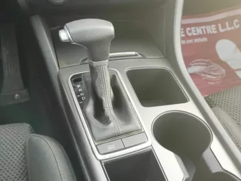 KIA OPTIMA SEDAN 2.4L 4CY PETROL GRAY 2019