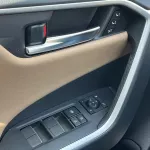TOYOTA RAV4 LIMITED 2025 MODEL YEAR WHITE COLOR EXTERIOR - Thumbnail 13