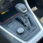 TOYOTA RAV4 LIMITED 2025 MODEL YEAR WHITE COLOR EXTERIOR - Thumbnail 17