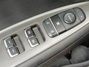 KIA OPTIMA SEDAN 2.4L V4 PETROL RED 2019