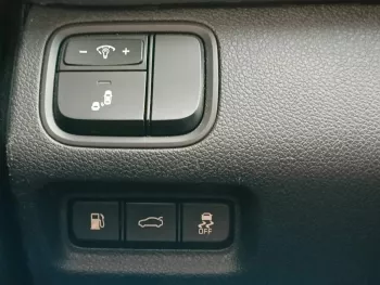 KIA OPTIMA SEDAN 2.4L V4 PETROL RED 2019