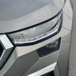 Skoda Kodiaq 2.0L Petrol 2024 Model Year Grey Color Exterior - Thumbnail 7