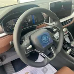 Skoda Kodiaq 2.0L Petrol 2024 Model Year Grey Color Exterior - Thumbnail 11