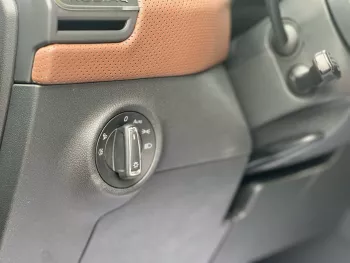 Skoda Kodiaq 2.0L Petrol 2024 Model Year Grey Color Exterior
