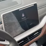 Skoda Kodiaq 2.0L Petrol 2024 Model Year Grey Color Exterior - Thumbnail 15