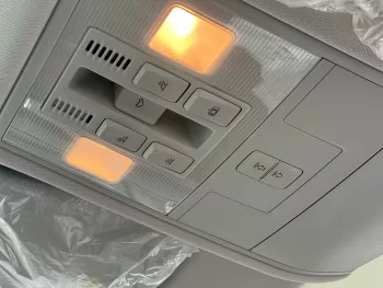 Skoda Kodiaq 2.0L Petrol 2024 Model Year Grey Color Exterior