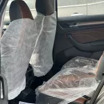 Skoda Kodiaq 2.0L Petrol 2024 Model Year Grey Color Exterior - Thumbnail 21