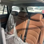 Skoda Kodiaq 2.0L Petrol 2024 Model Year Grey Color Exterior - Thumbnail 22