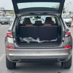 Skoda Kodiaq 2.0L Petrol 2024 Model Year Grey Color Exterior - Thumbnail 23
